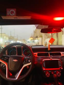 شيفروليه كامارو